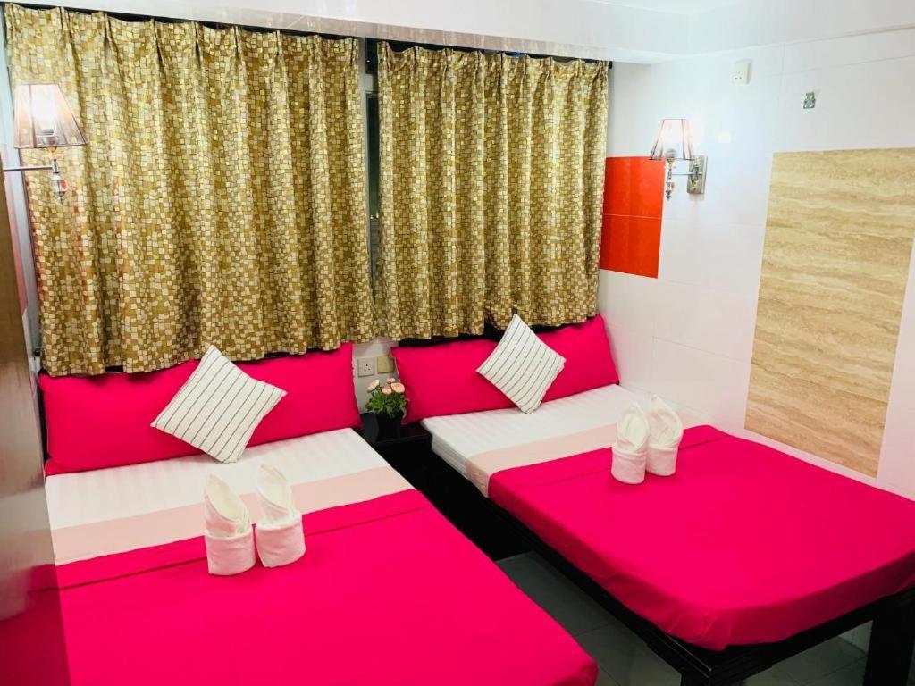 Guest house Australia Lounge *