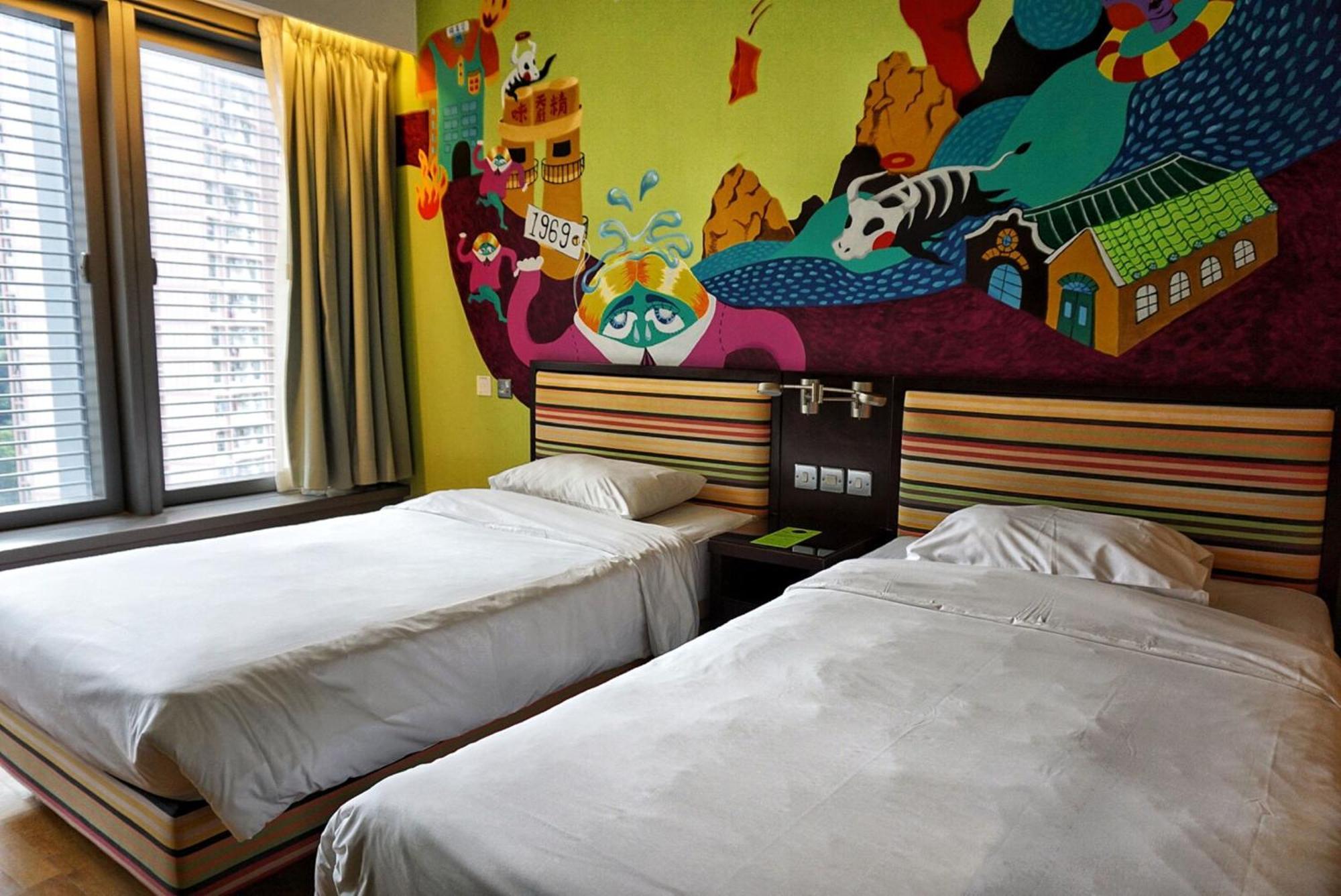 Y Loft 3*