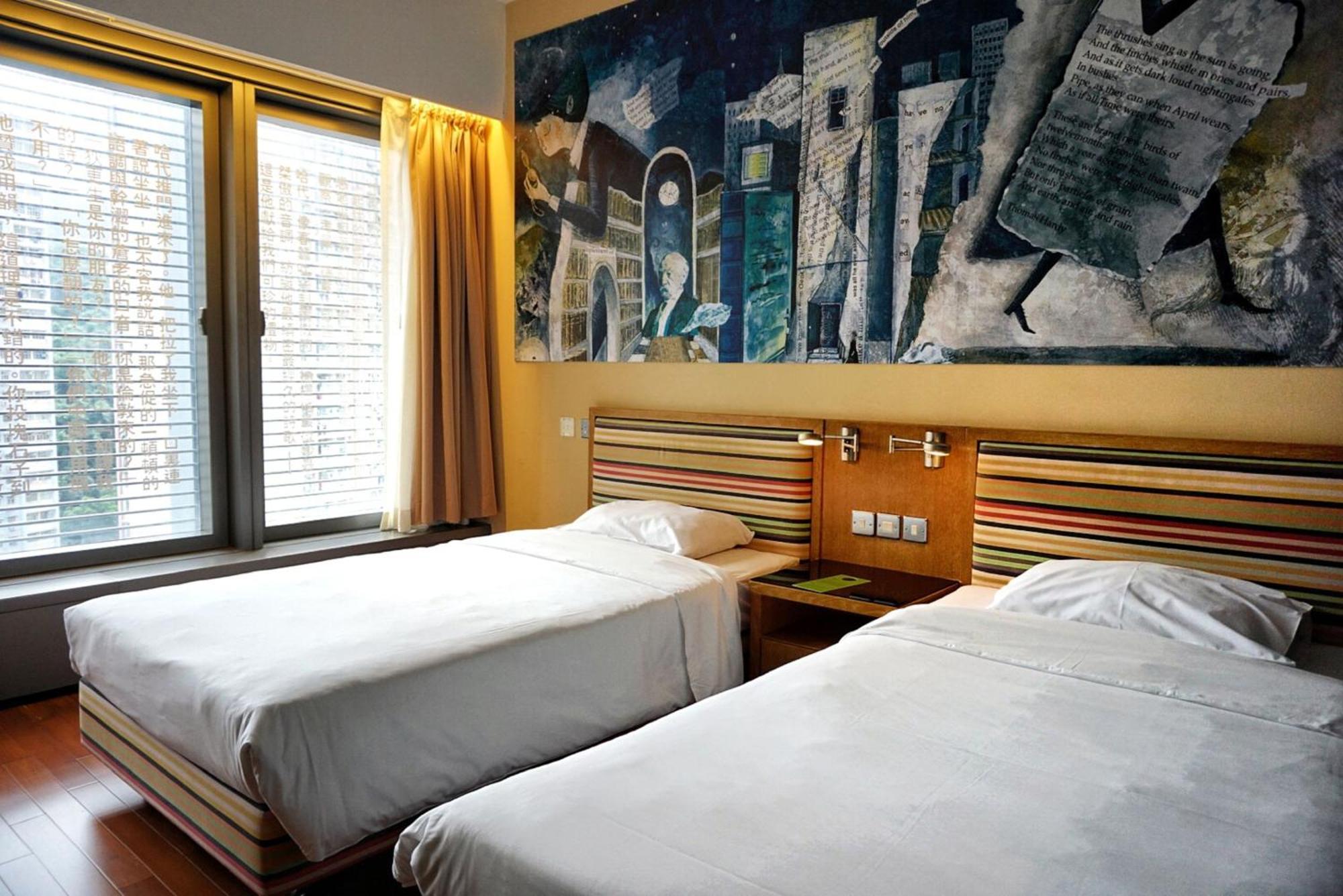 Hotel Y Loft