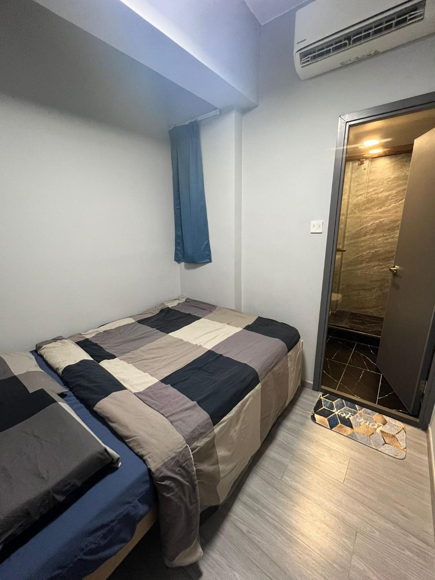 Hostel Check Hk