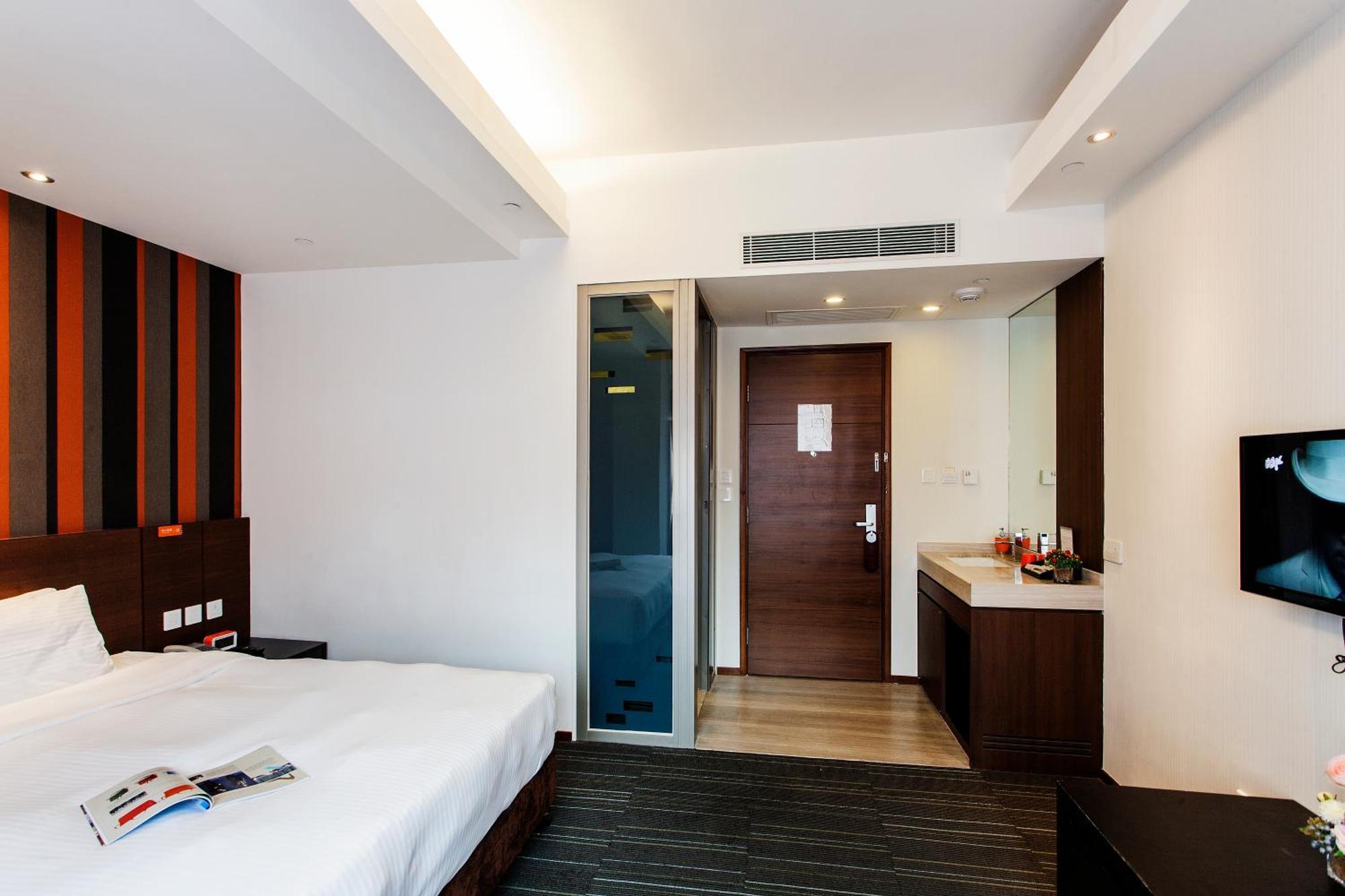 Le Prabelle Hotel 4*