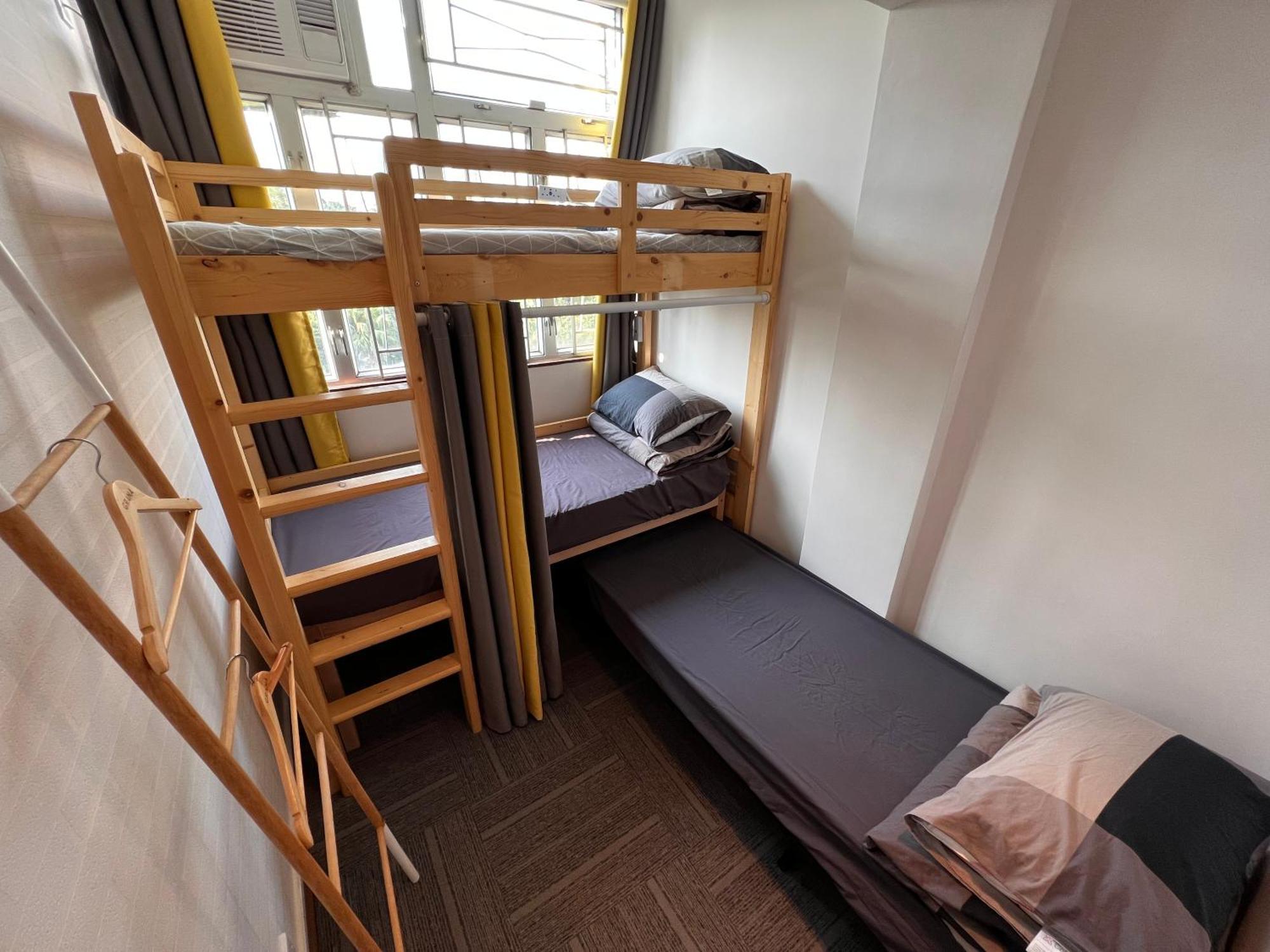 Urban Pack Hostel