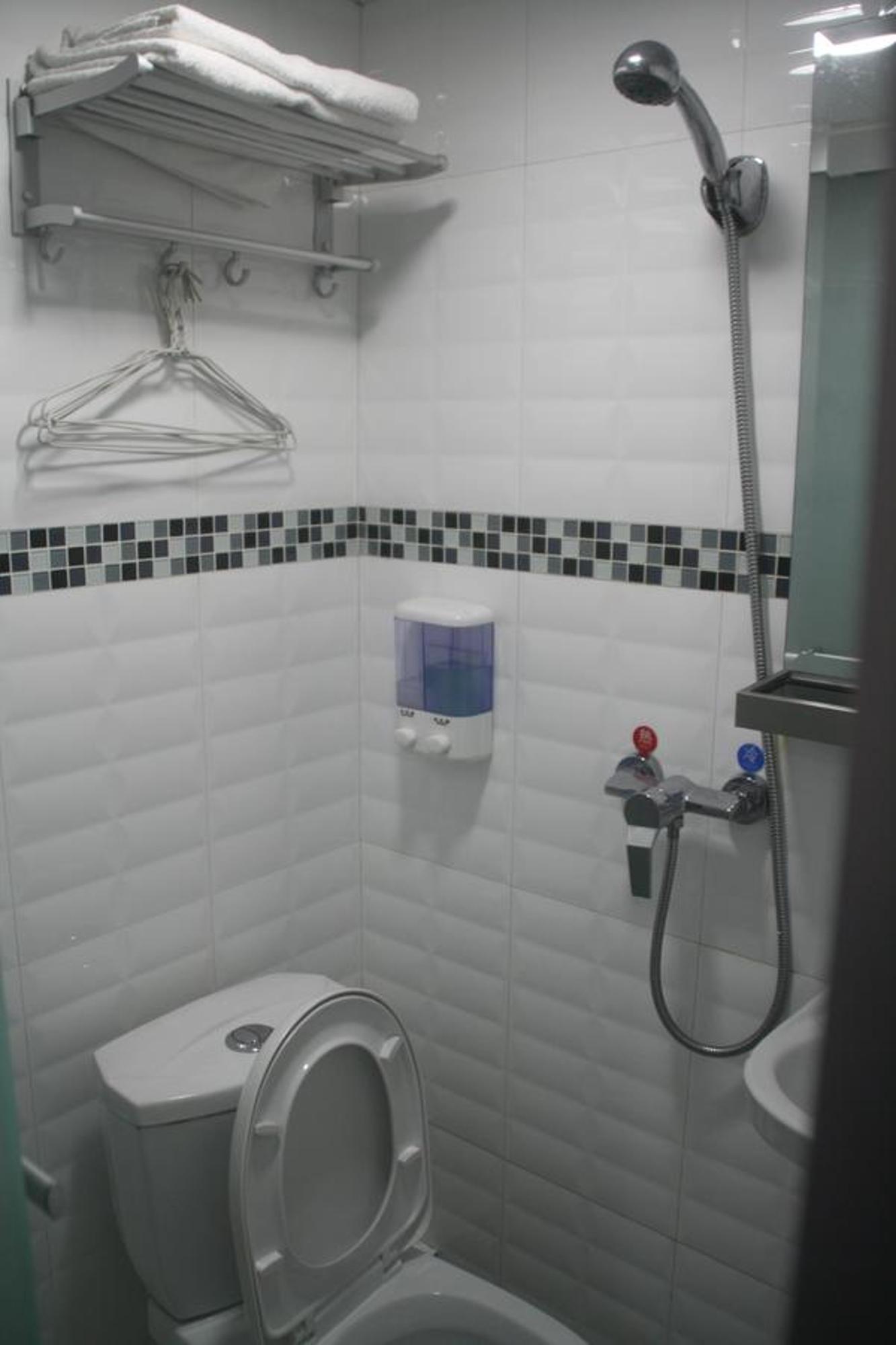 K & B Guest house