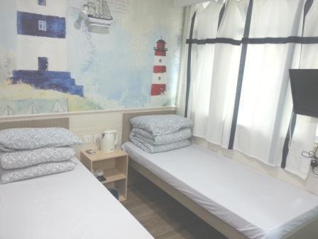 K & B Hong Kong