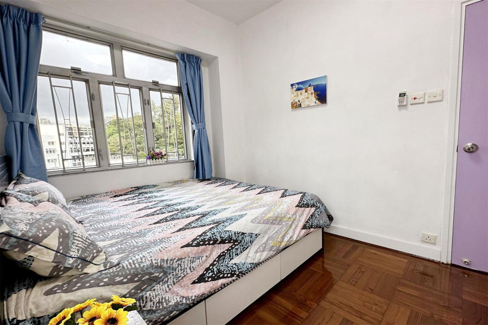 Fantastic Queen Beds, 4rms Beside Mtr Grand 14ppls 2 Bathrm Hong Kong