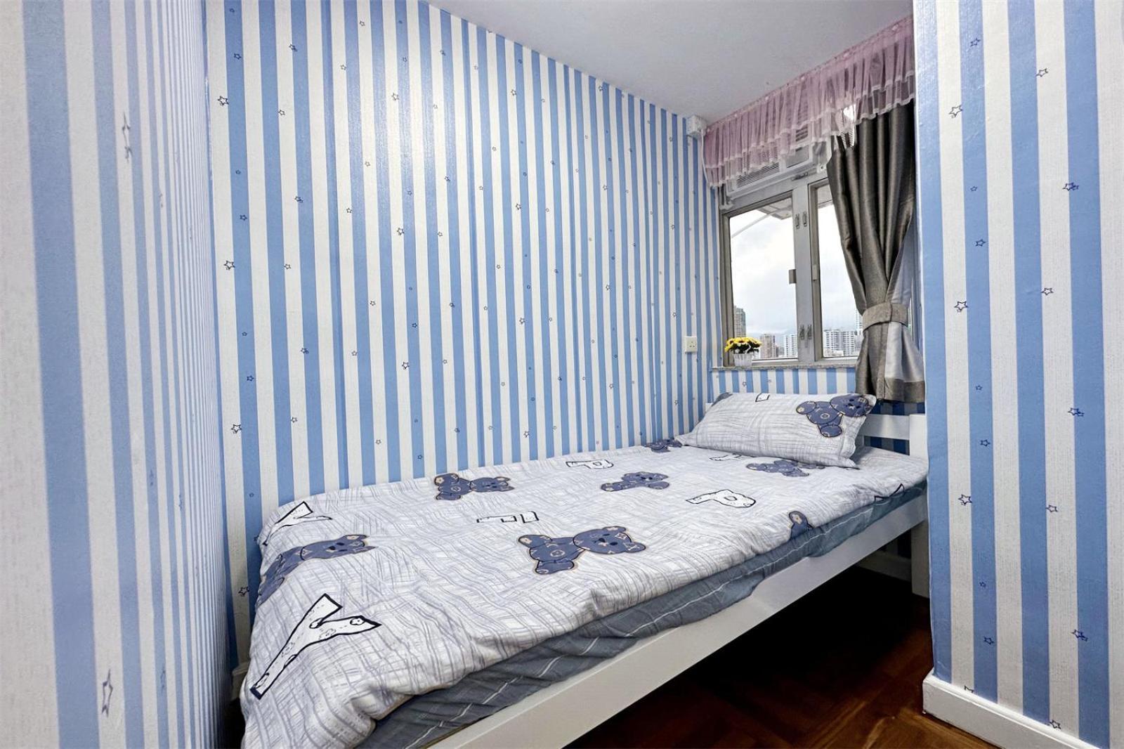 Apartment Fantastic Queen Beds, 4rms Beside Mtr Grand 14ppls 2 Bathrm *