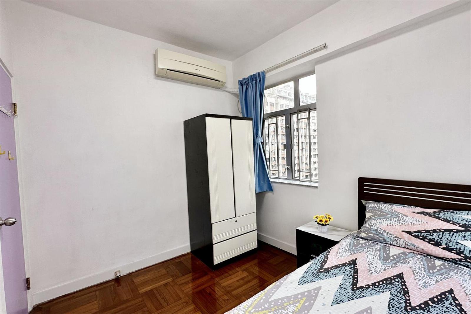 Apartment Fantastic Queen Beds, 4rms Beside Mtr Grand 14ppls 2 Bathrm *