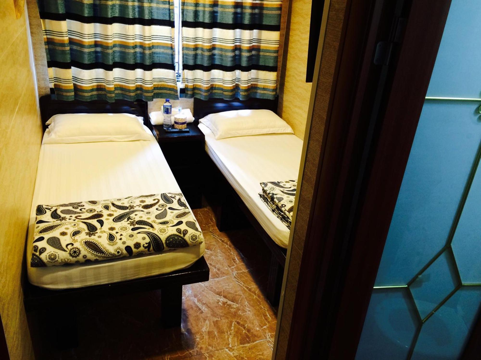 Guest house Sleep