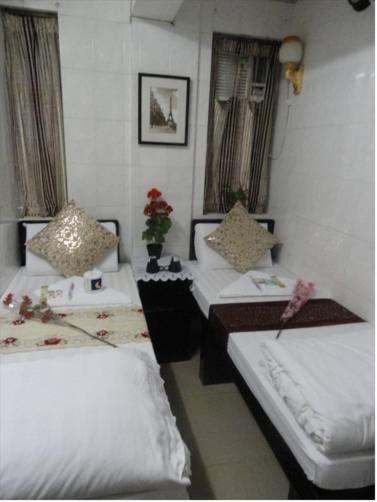 Singh Wisma tamu Hong Kong