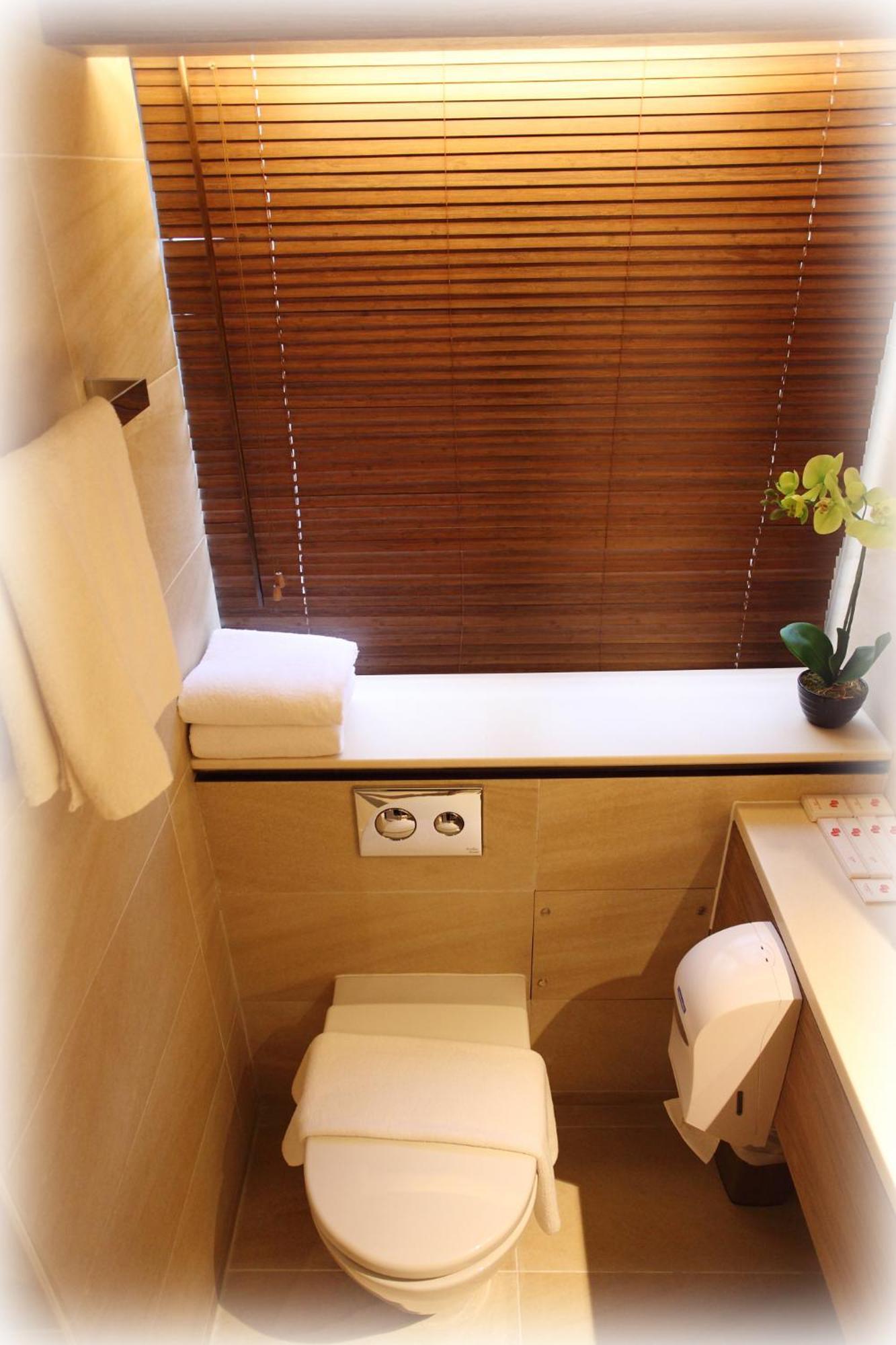 The Salvation Army - Booth Hotel Hong Kong