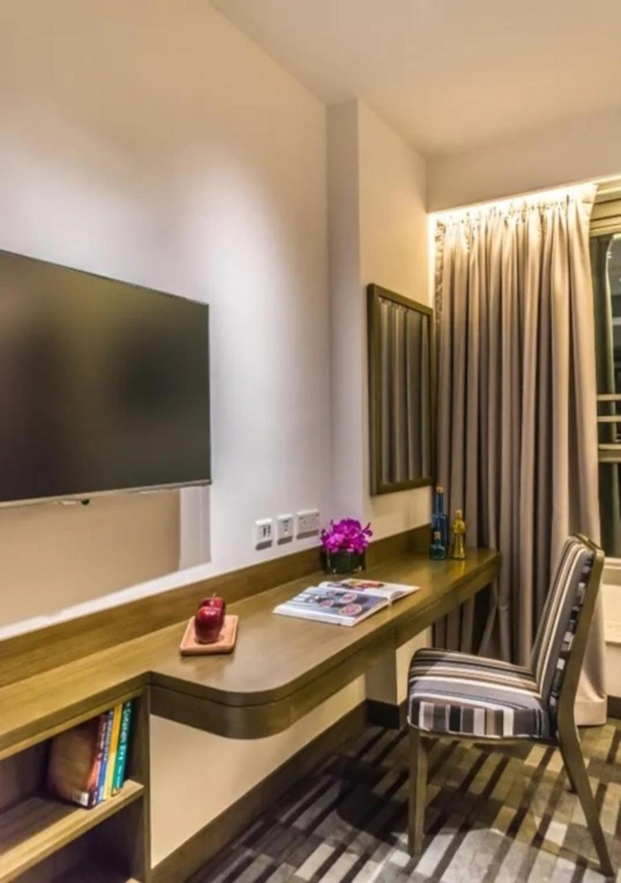 Apartment One Eighteen *