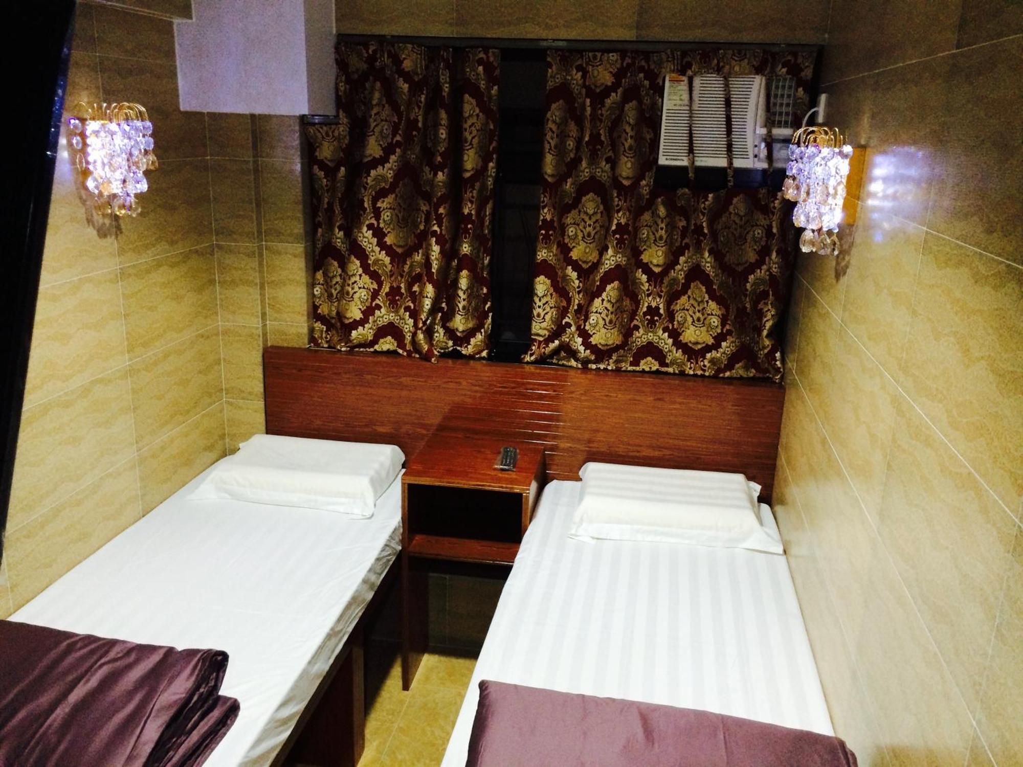 Guest house Sleep *
