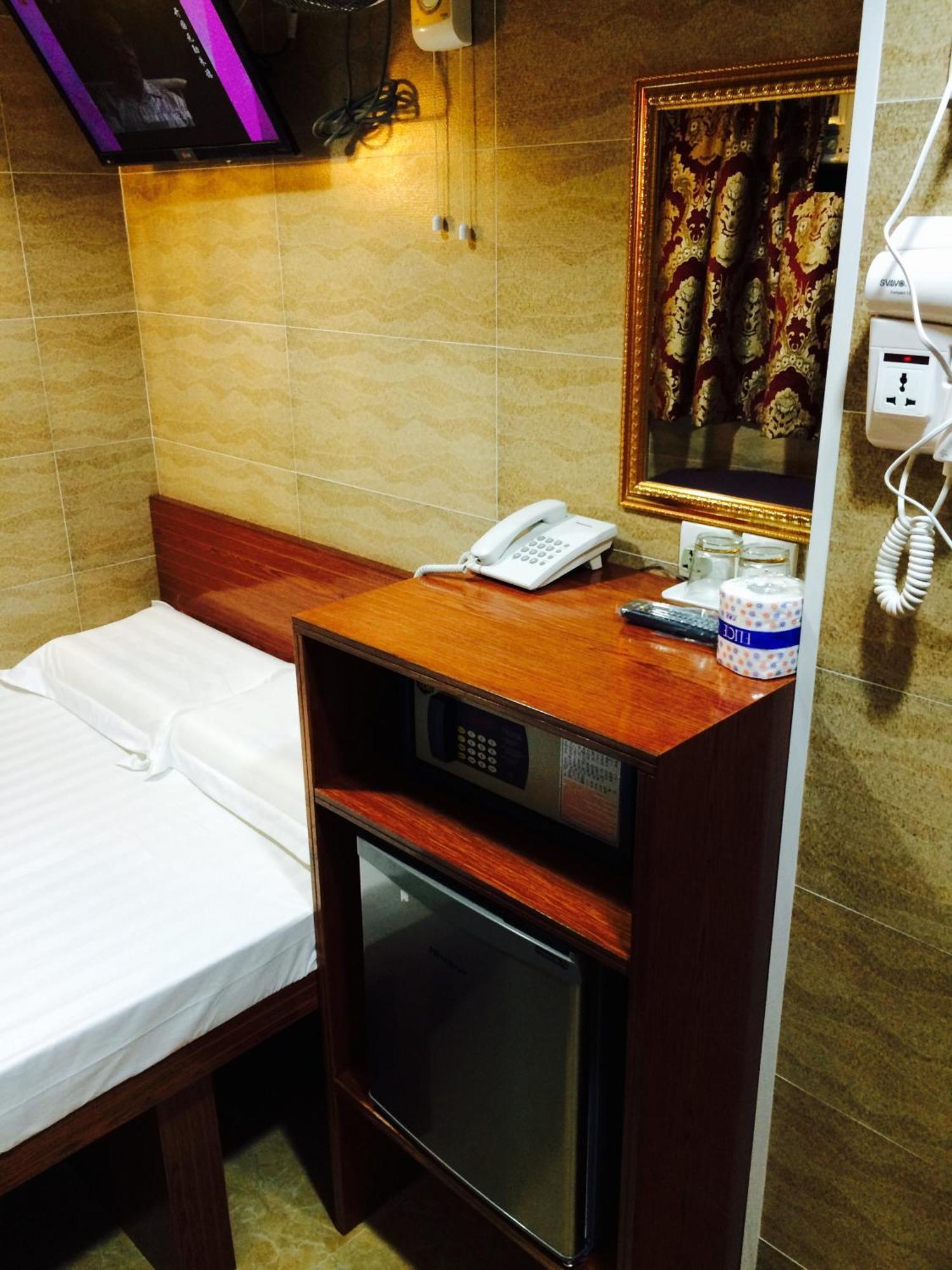 Guest house Sleep Hong Kong