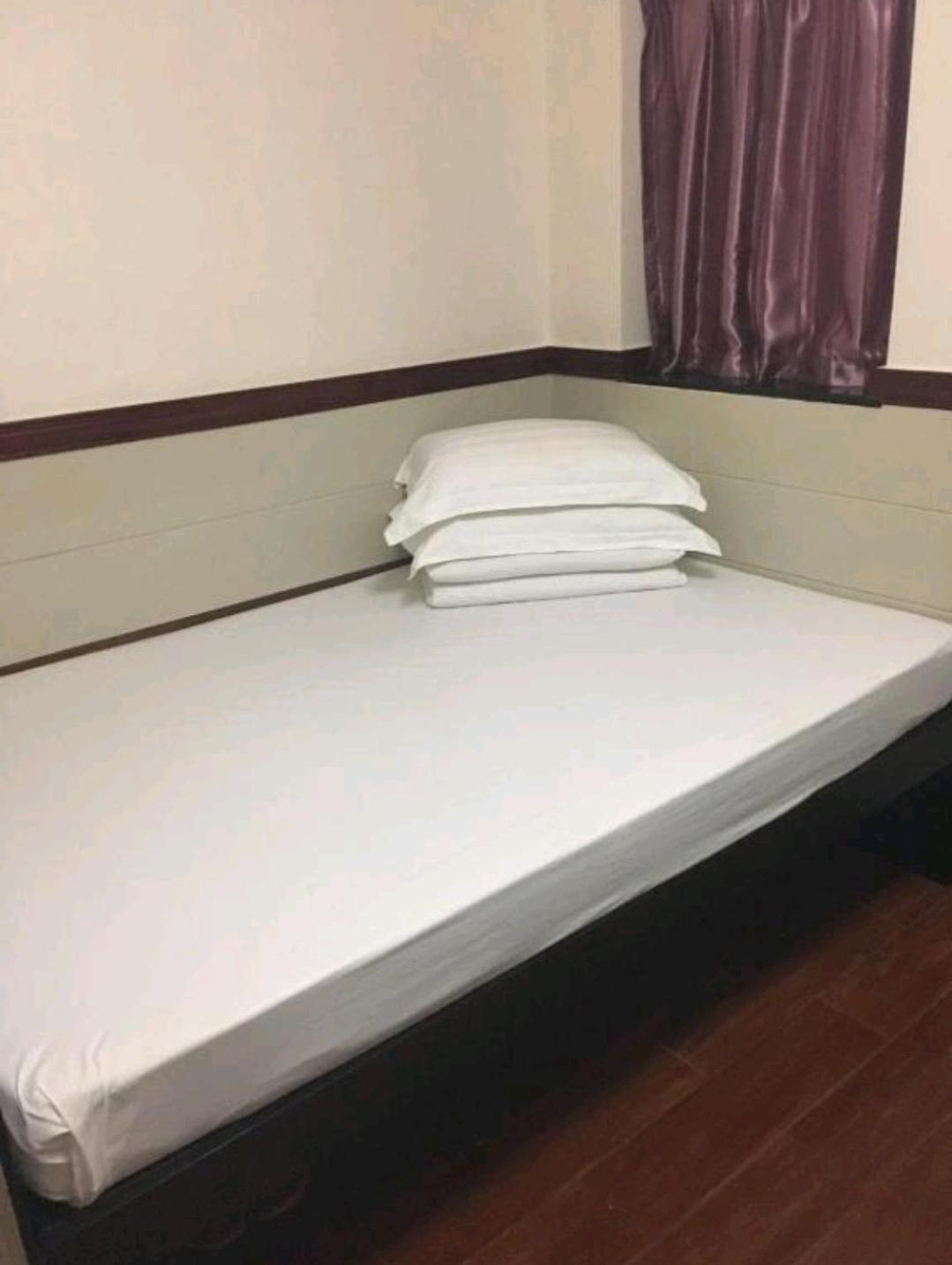 Hang Fung Guest house 2*
