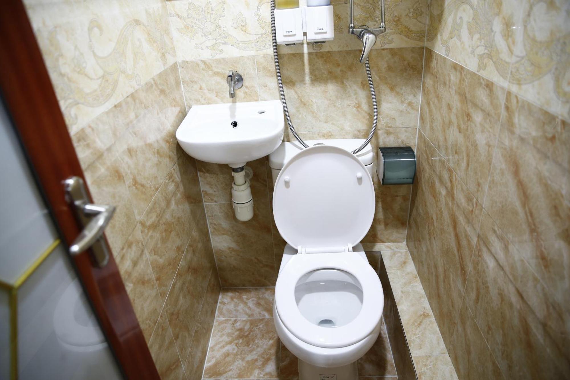 Guest house Sandhu 2*