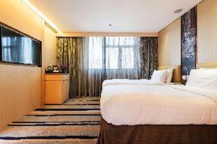 Hotel Metropark Mongkok 4*