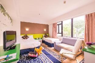 Silvermine Beach Tempat peranginan 4*
