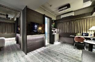 Hotel Xi