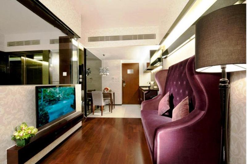 The Mercer Hong Kong