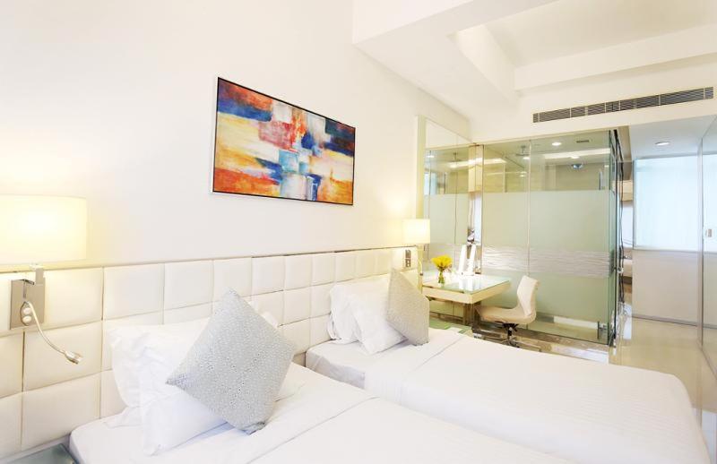 Iclub Wan Chai 4* Hong Kong