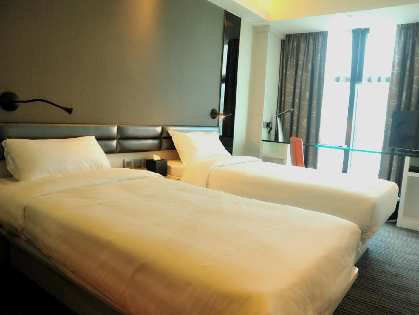 Hotel Popway 4*