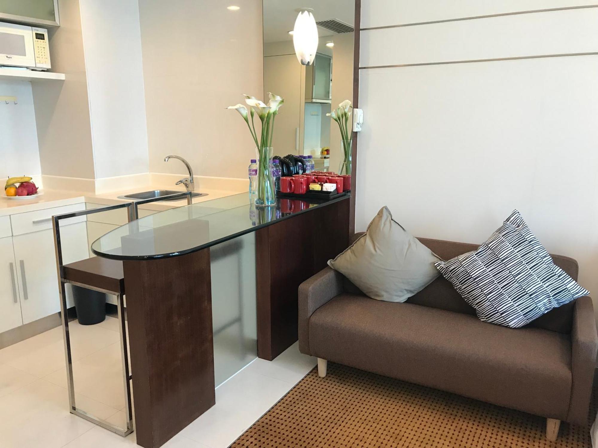 Hotel Ramada Grand View 4*
