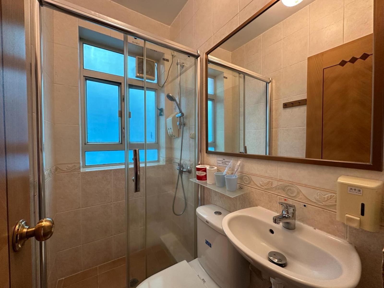 Holiday home Bali Hong Kong