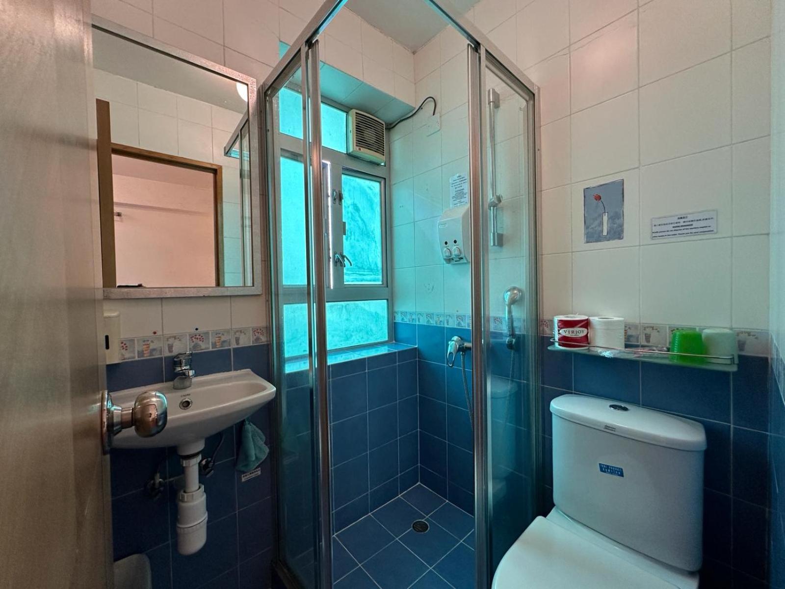 Bali Holiday home Hong Kong