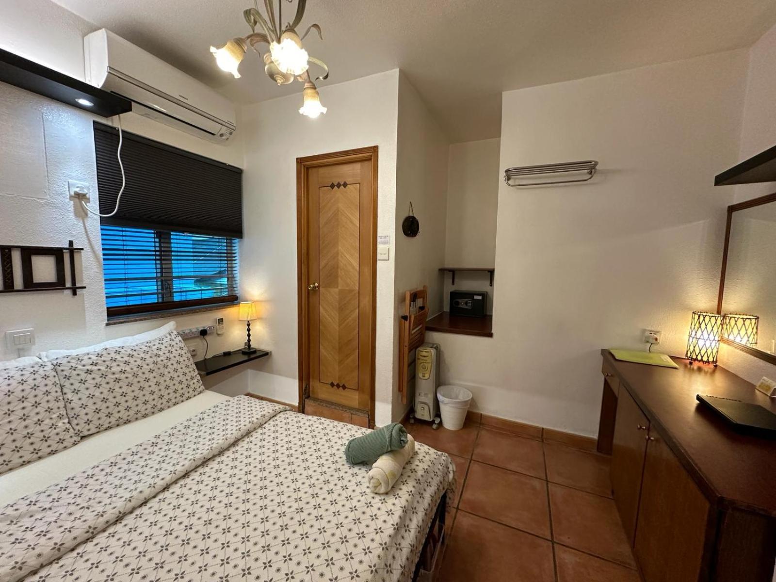 Bali Holiday home Hong Kong