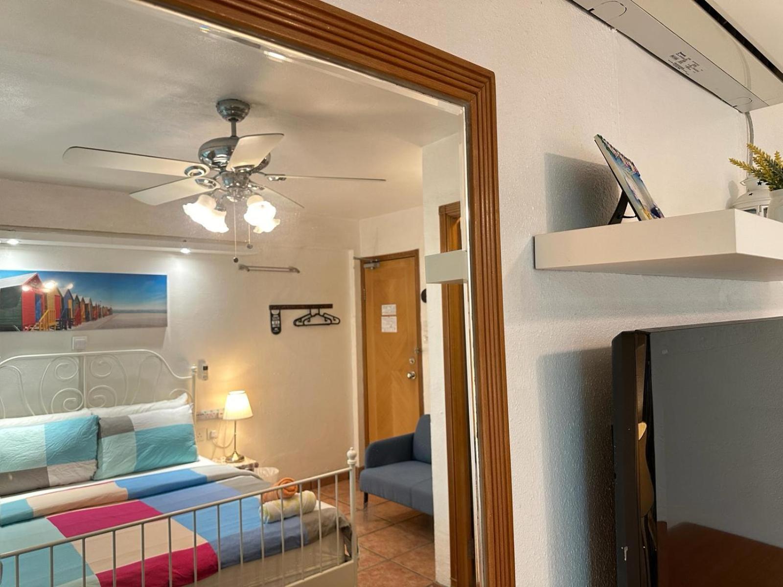 Holiday home Bali Hong Kong