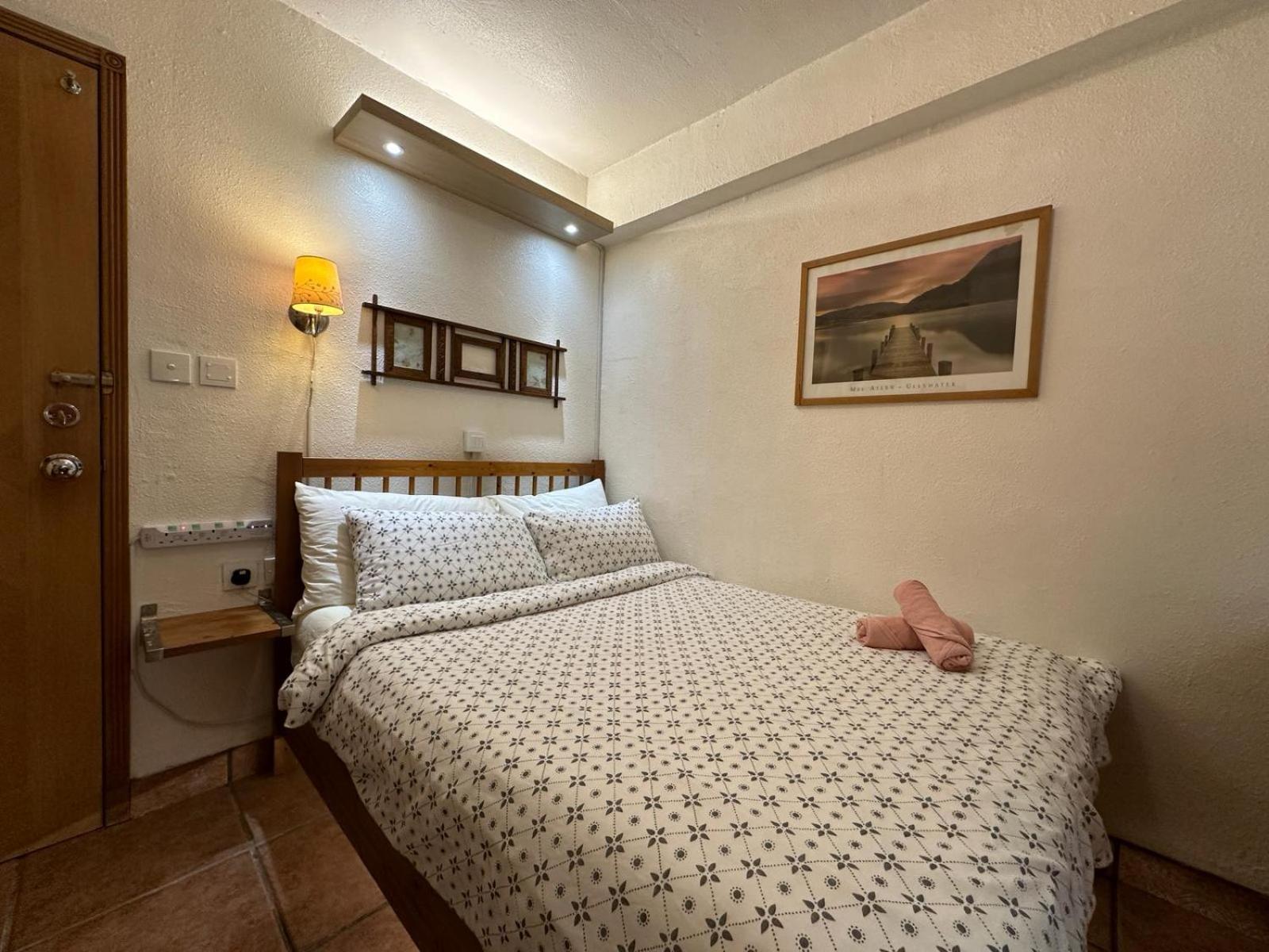 Bali Holiday home Hong Kong