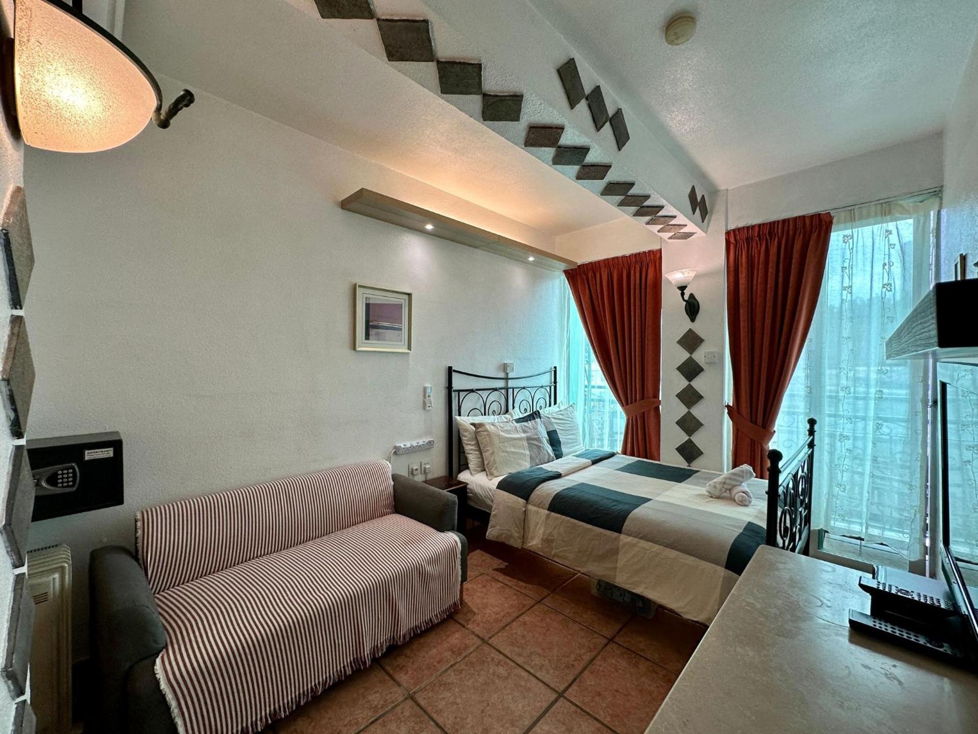 Bali Holiday home