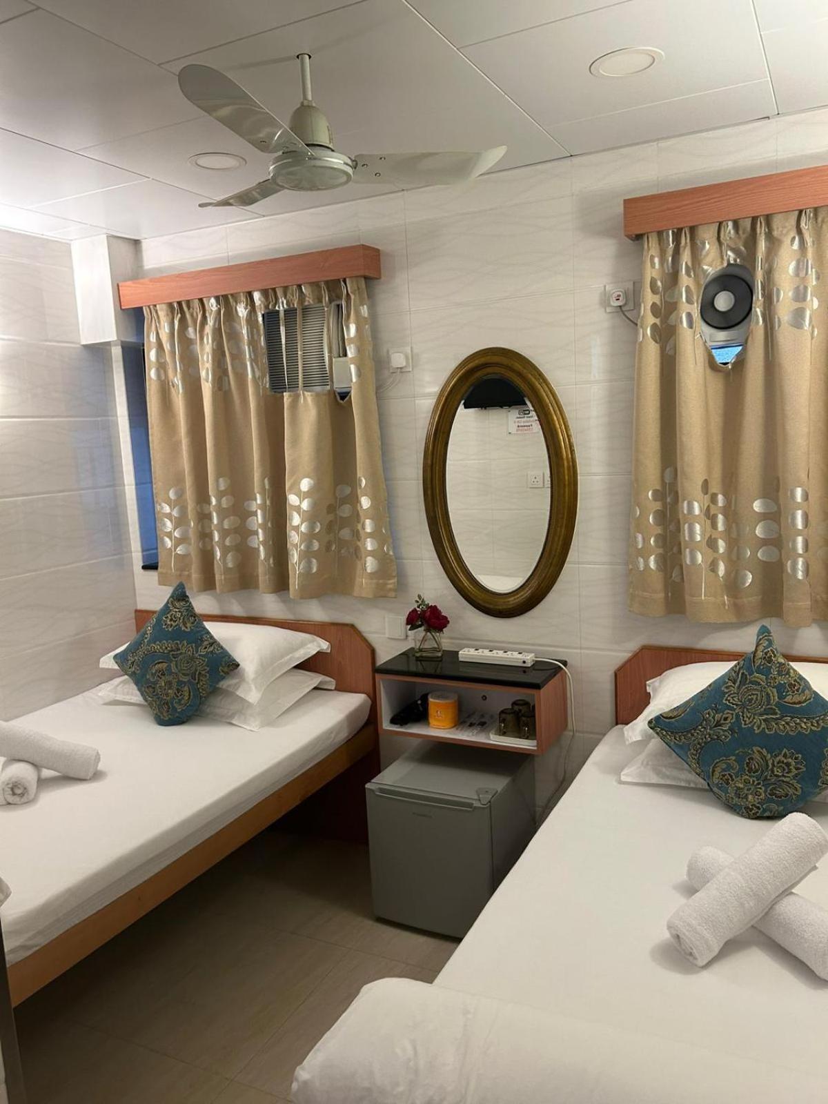Guest house Holiday Guest House Hong Kong