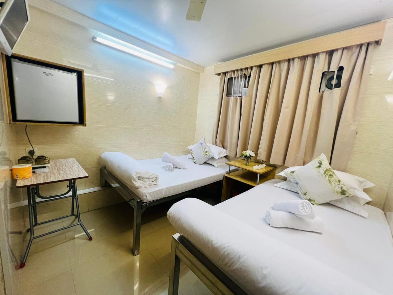 Holiday Guest House * Hong Kong