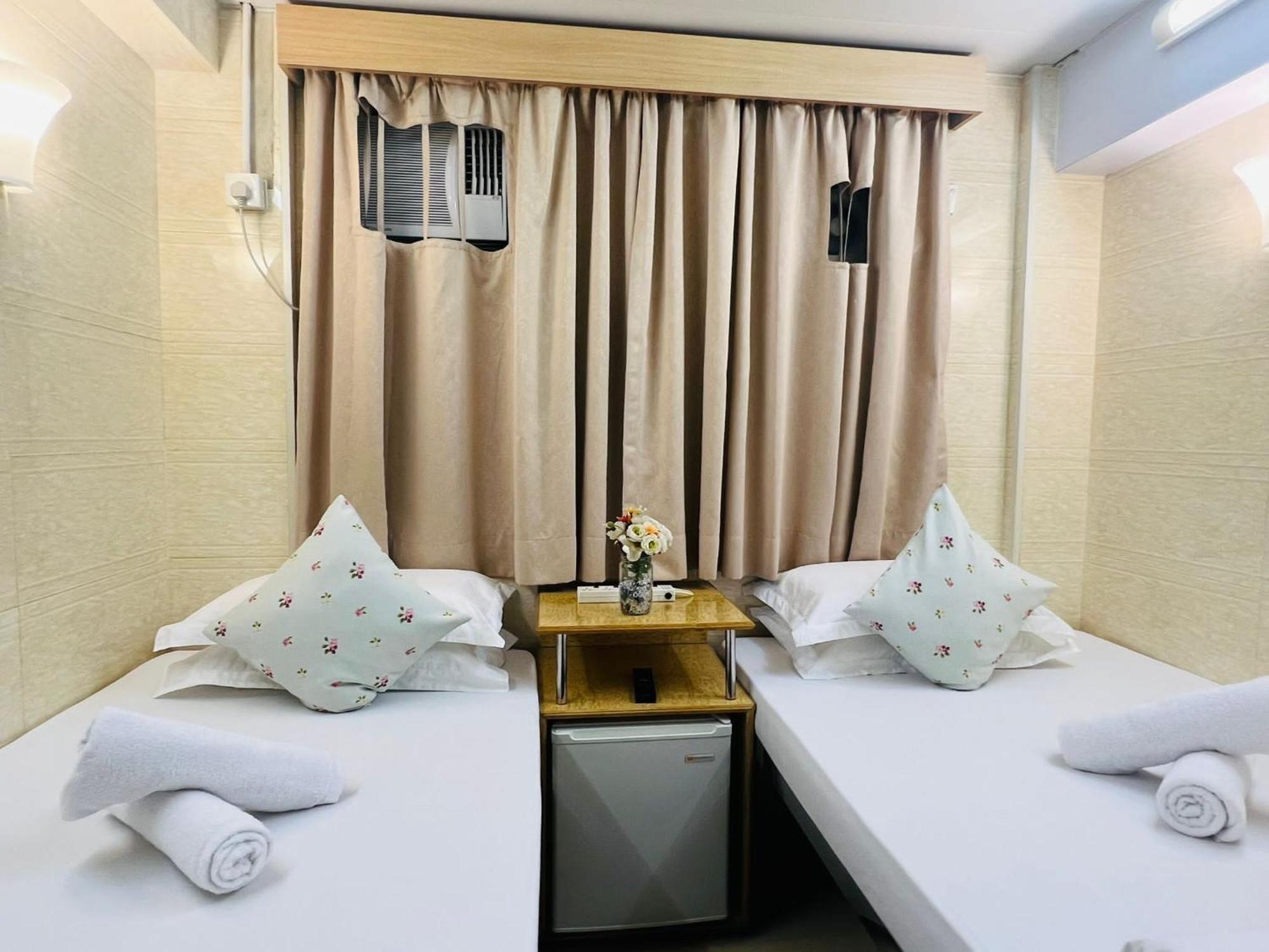 Guest house Holiday Guest House *