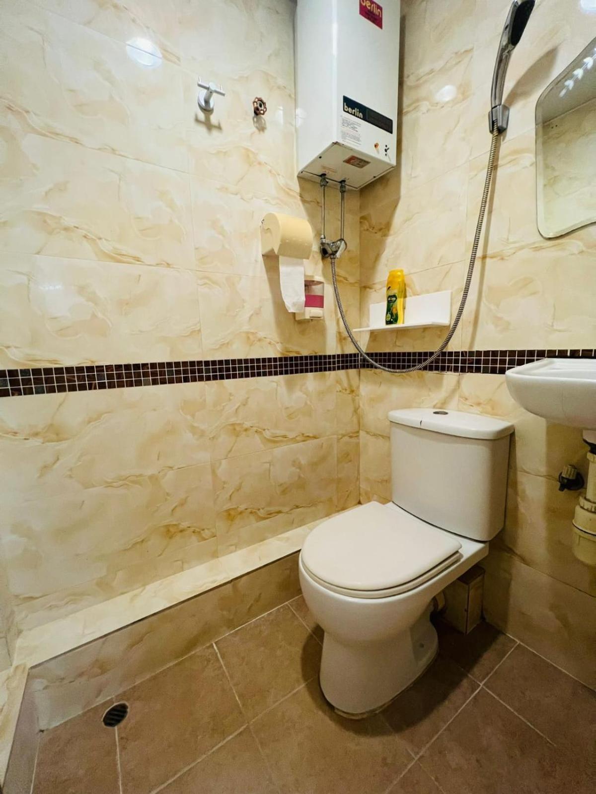 Holiday Guest House Guest house Hong Kong