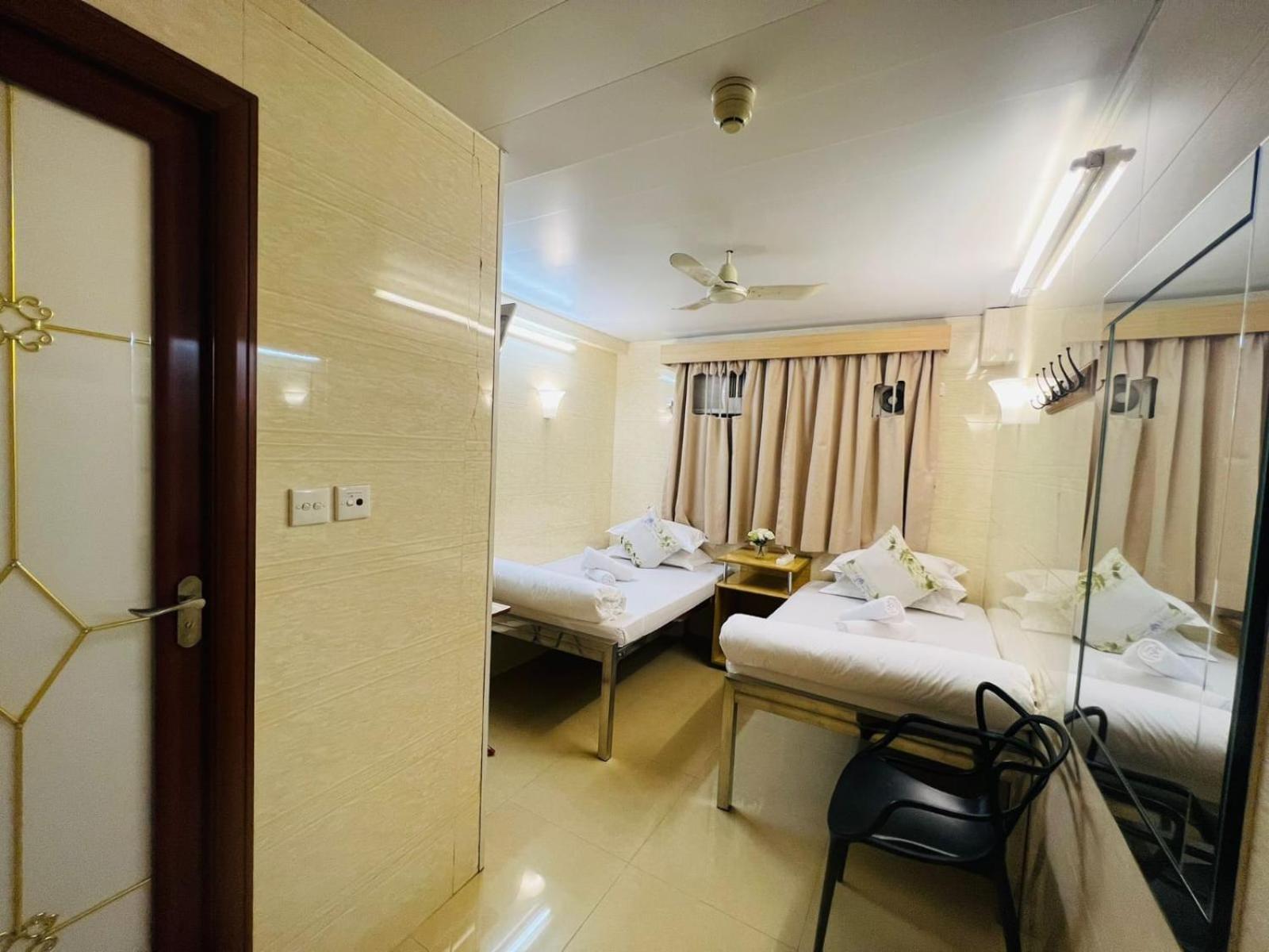 Guest house Holiday Guest House Hong Kong