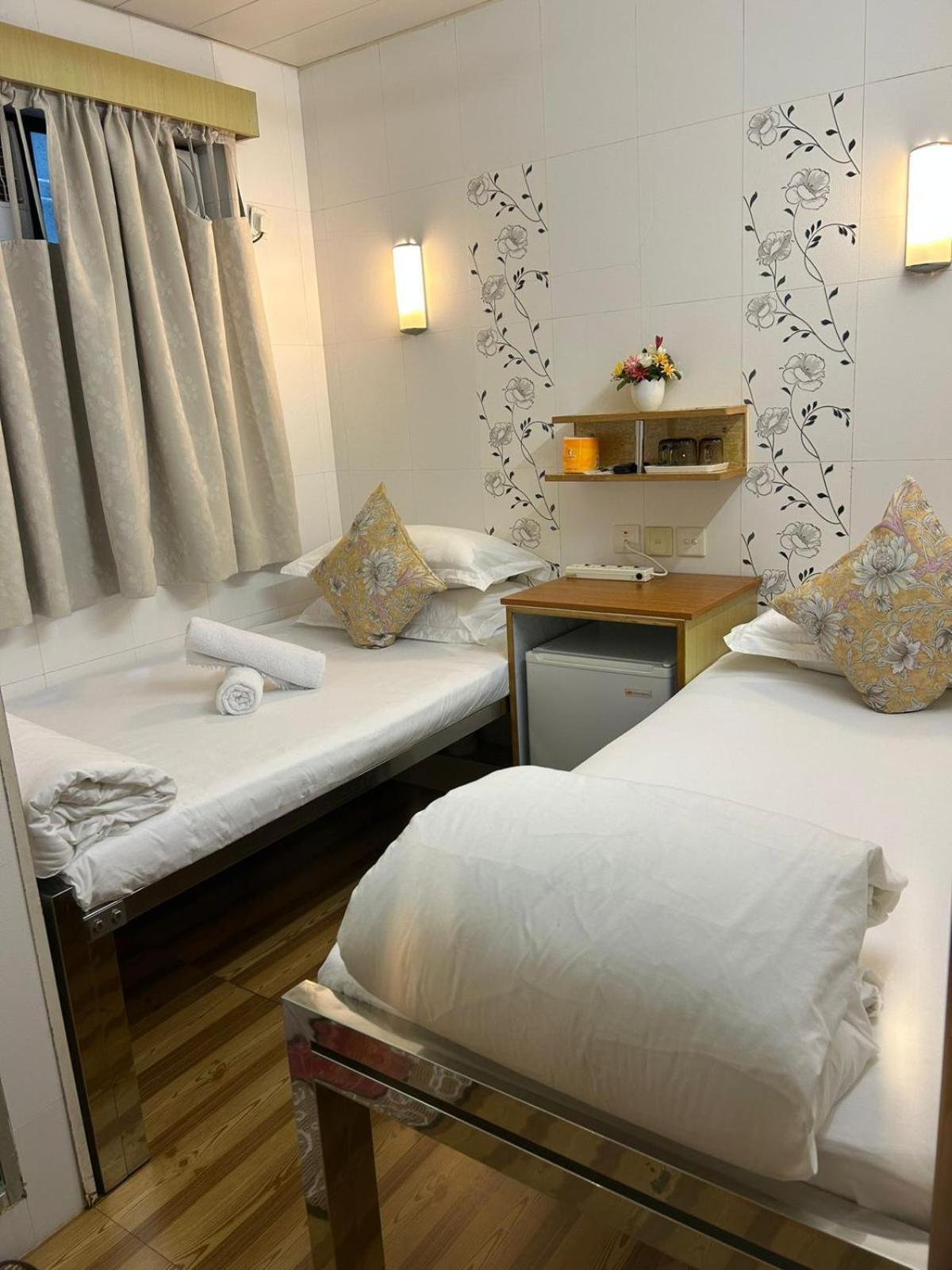 Holiday Guest House *