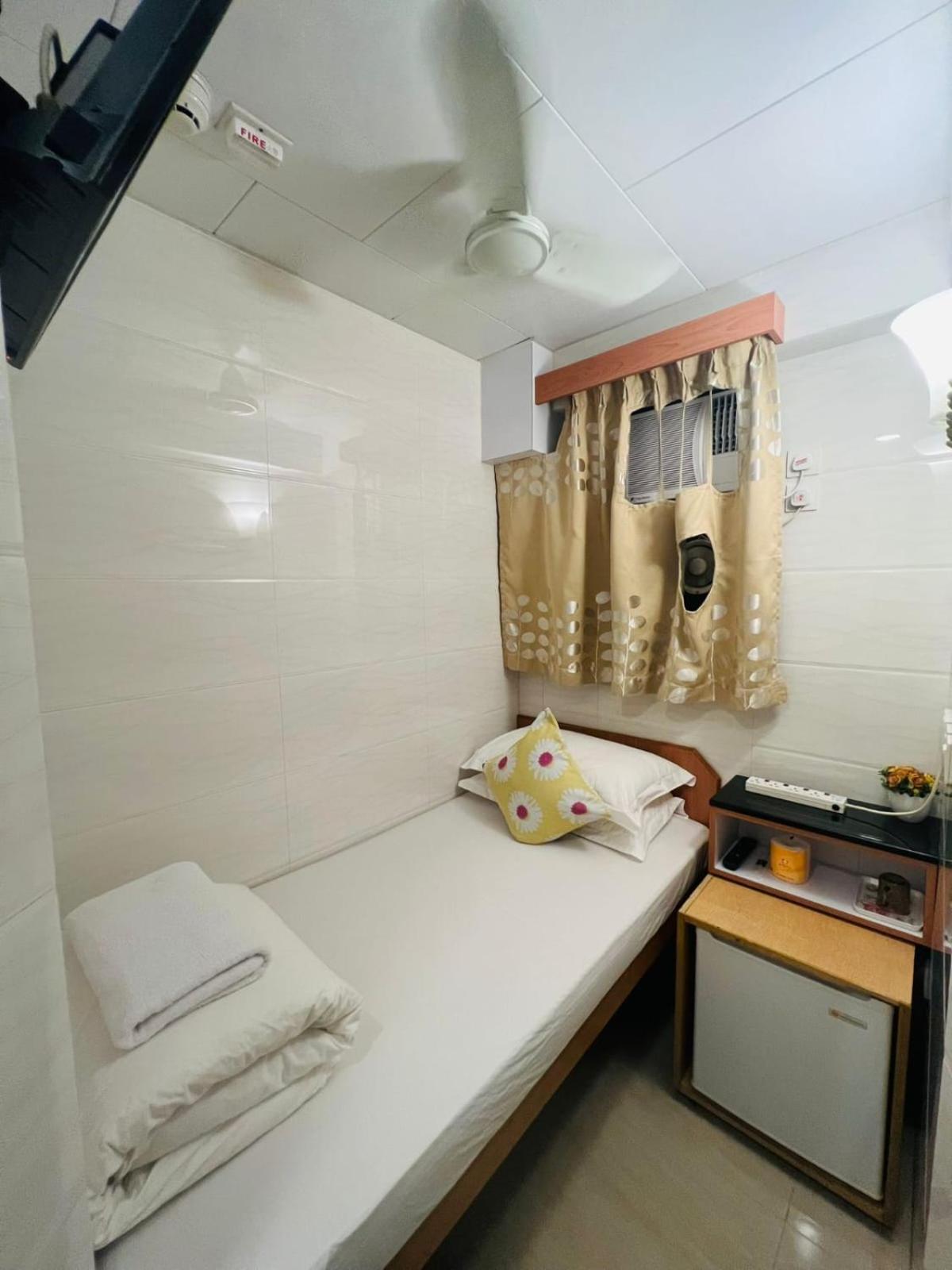 Holiday Guest House