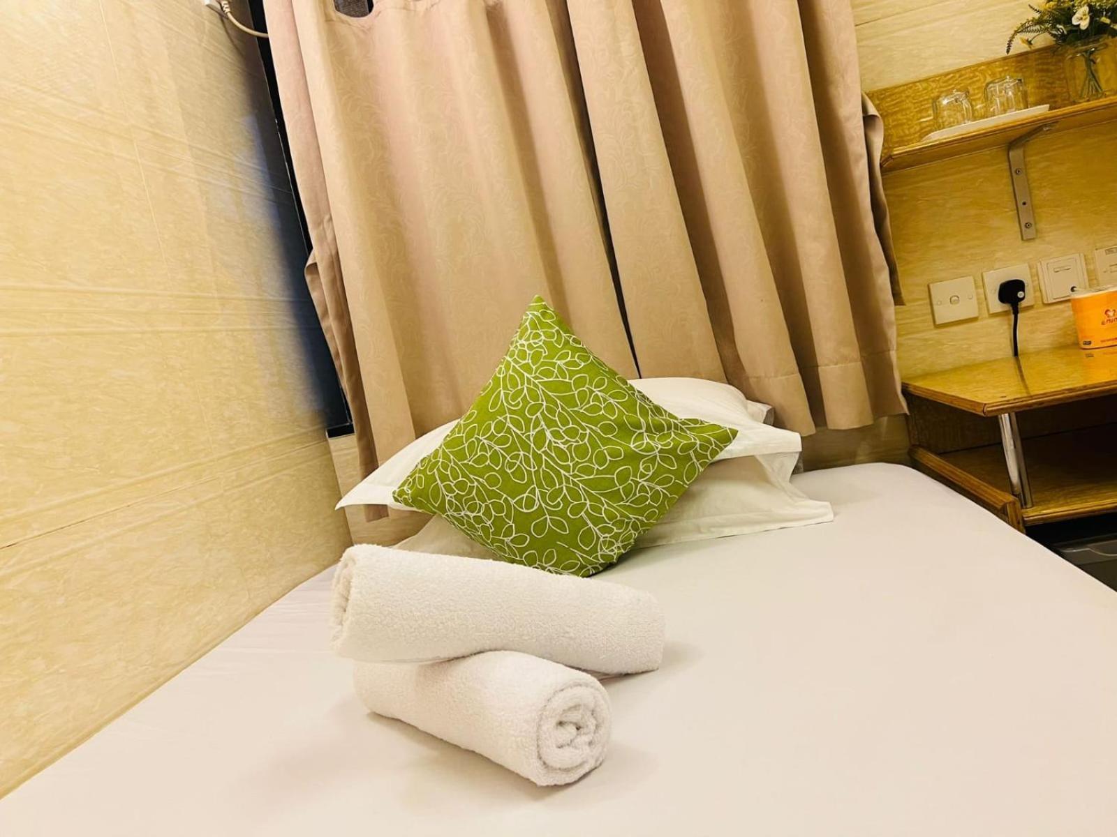 Guest house Holiday Guest House *