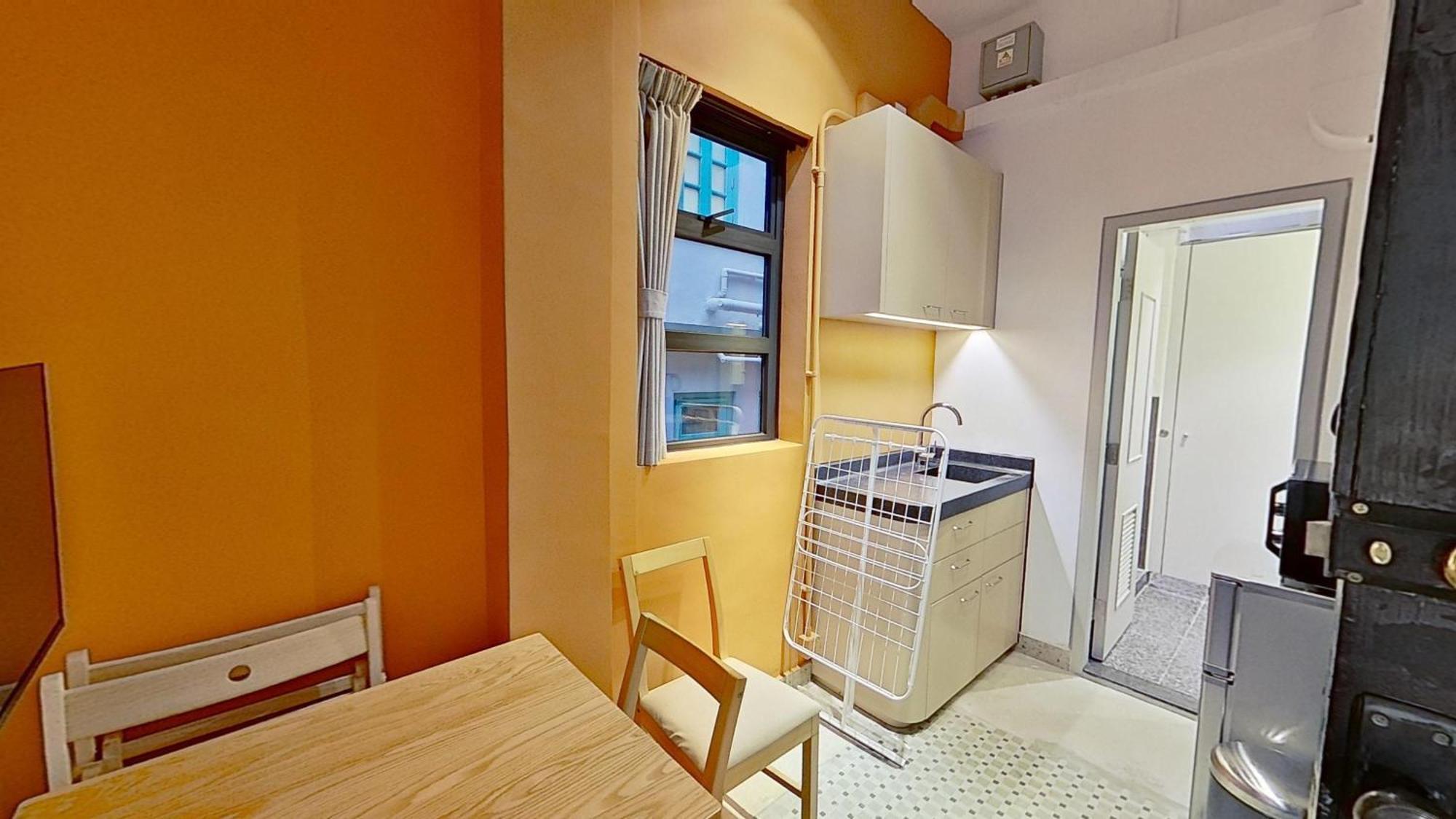 Habyt Bridges Collection Apartment *