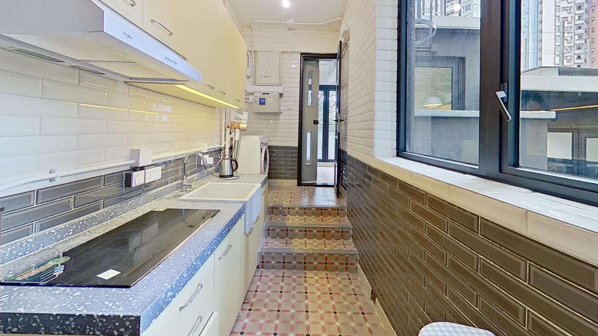 Apartment Habyt Bridges Collection