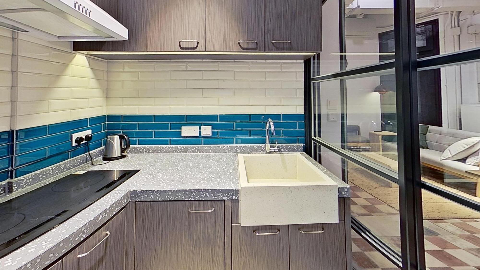 Habyt Bridges Collection Apartment