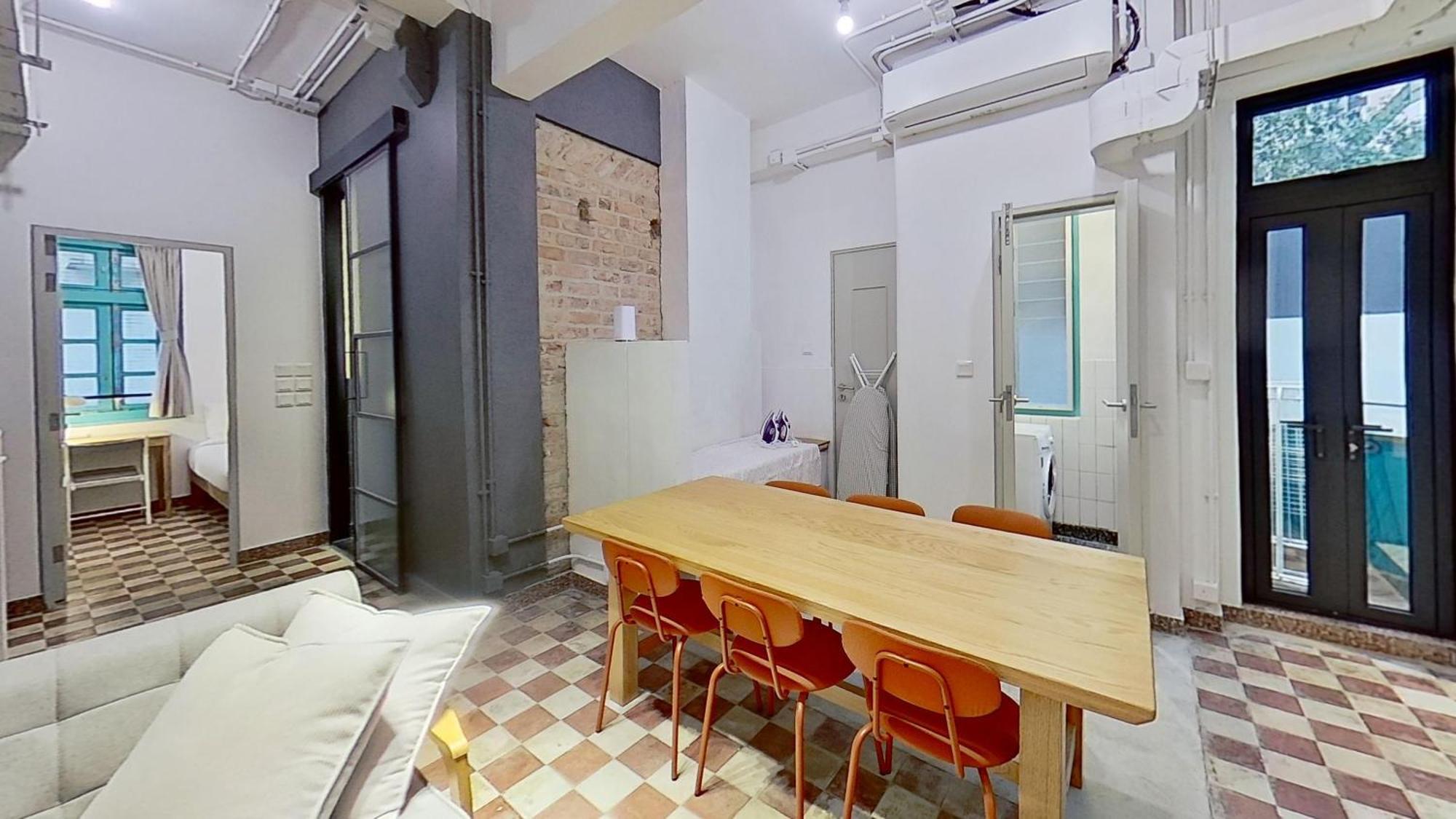 Apartment Habyt Bridges Collection