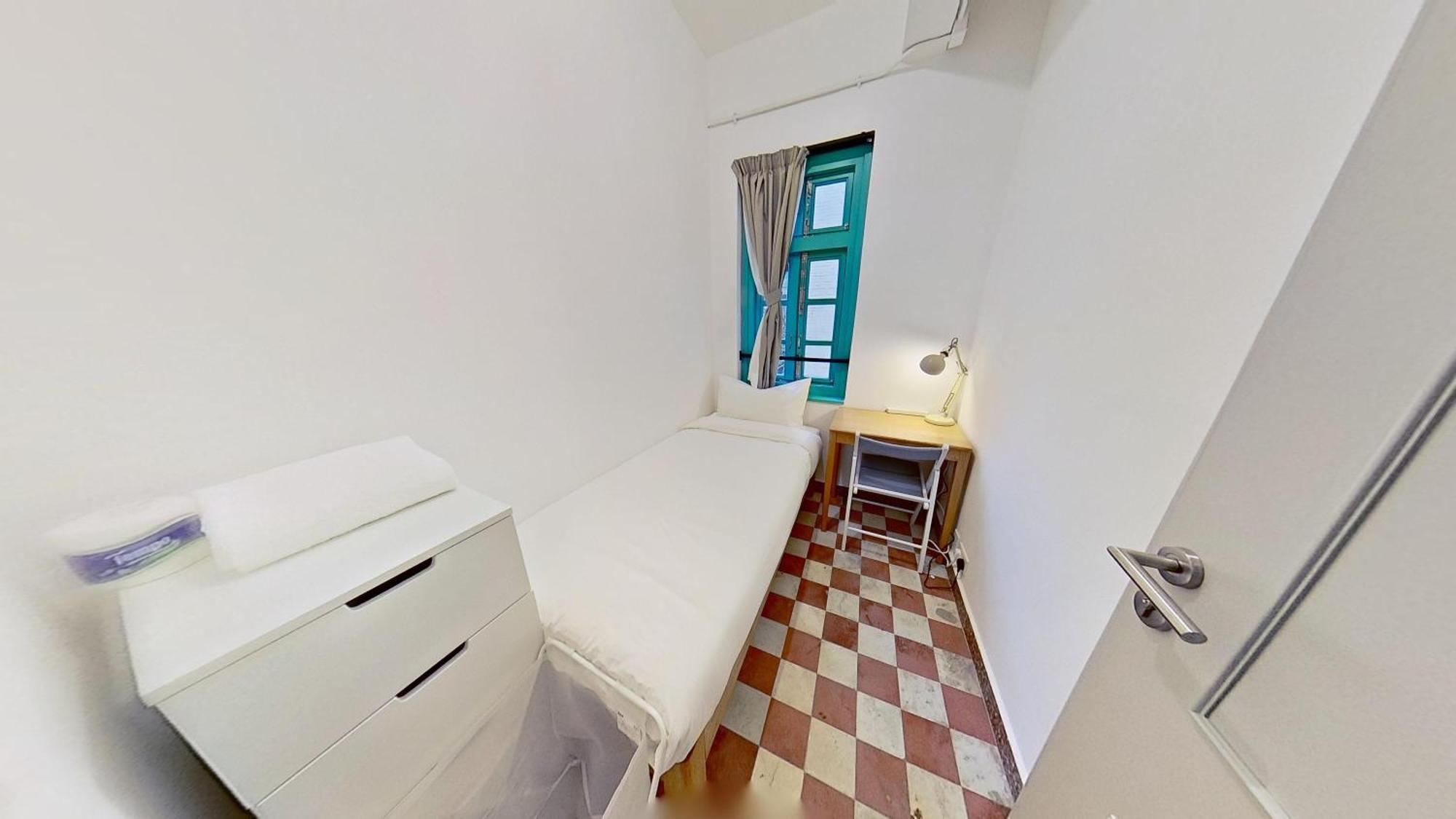 Habyt Bridges Collection Apartment