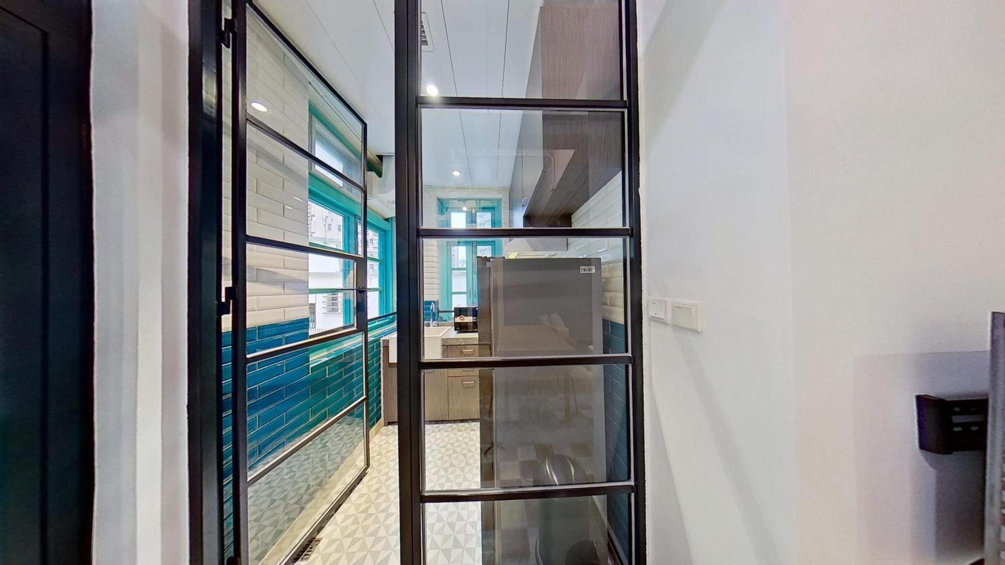 Habyt Bridges Collection Apartment
