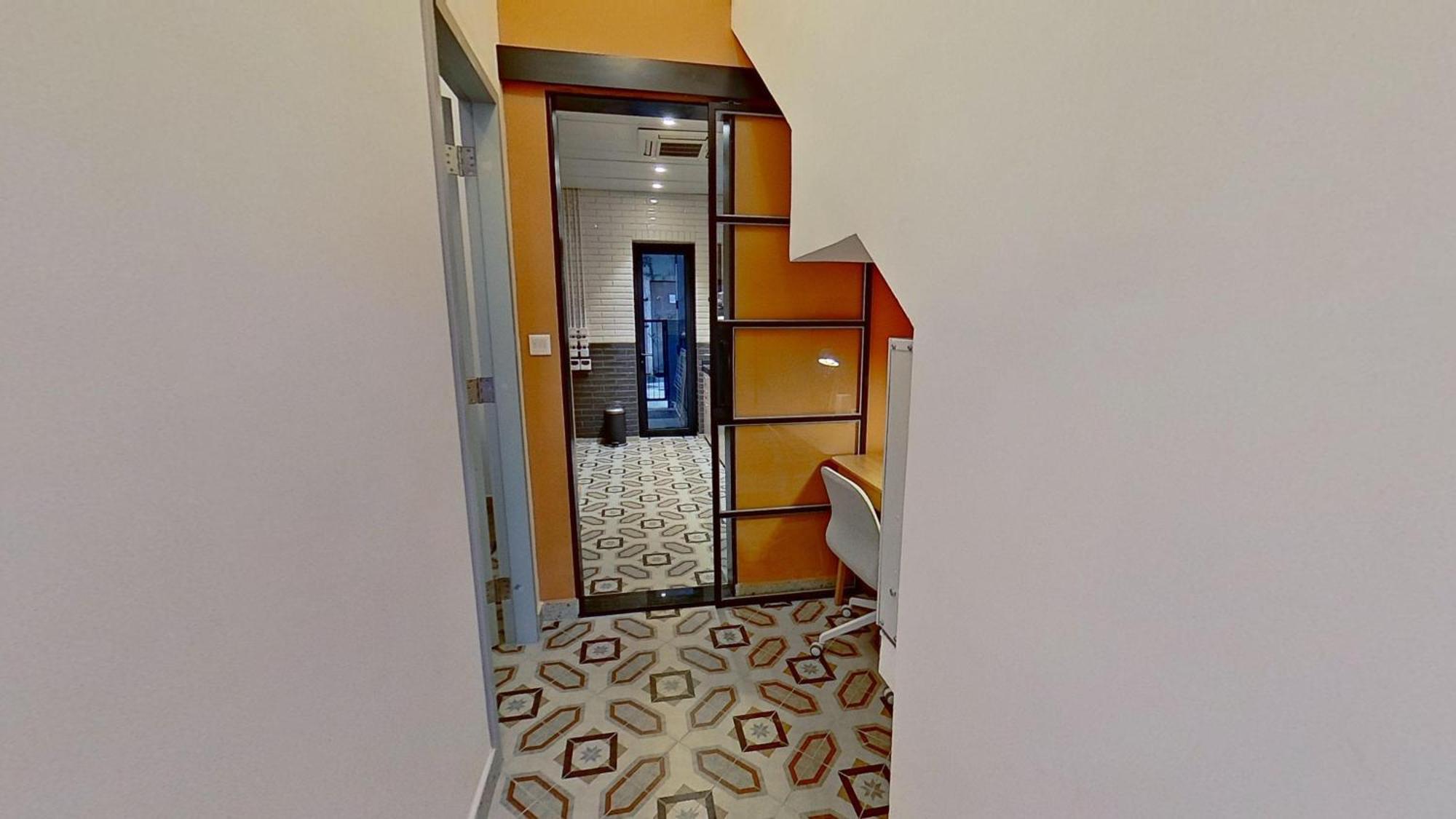 Habyt Bridges Collection Apartment Hong Kong