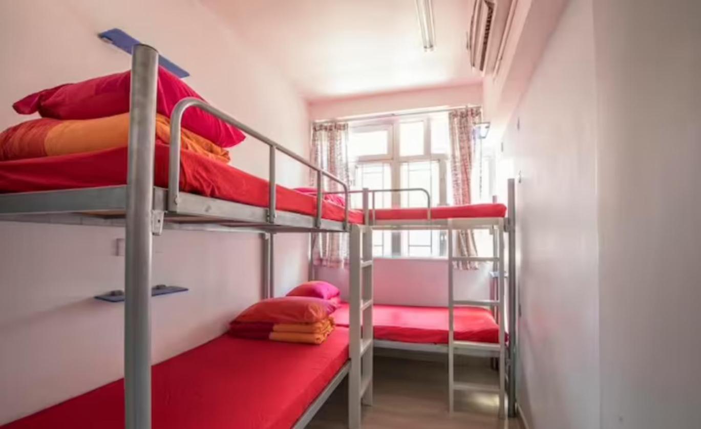 Hostel Check Hk Hong Kong