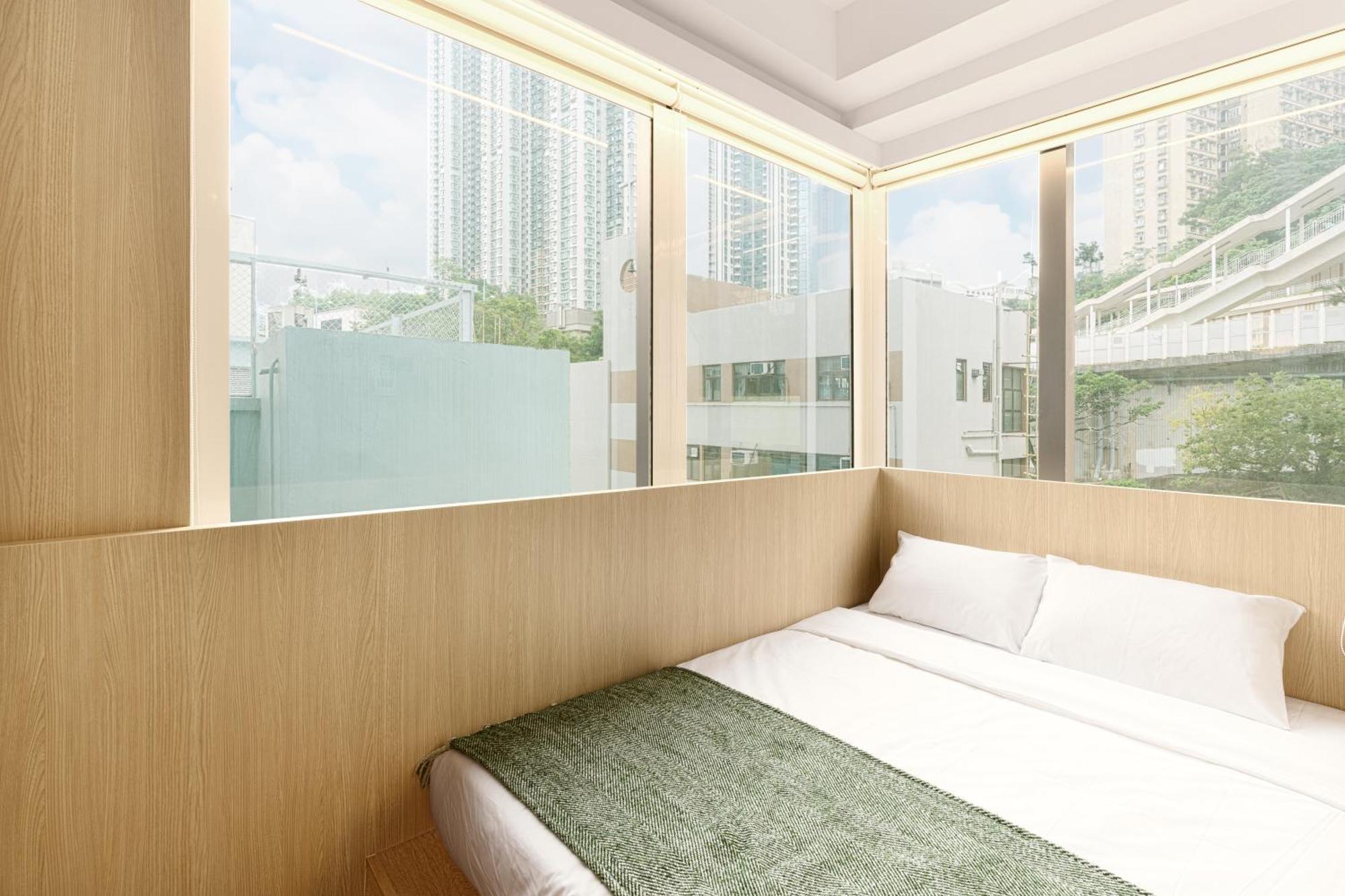 Urbanwood Ap Lei Chau