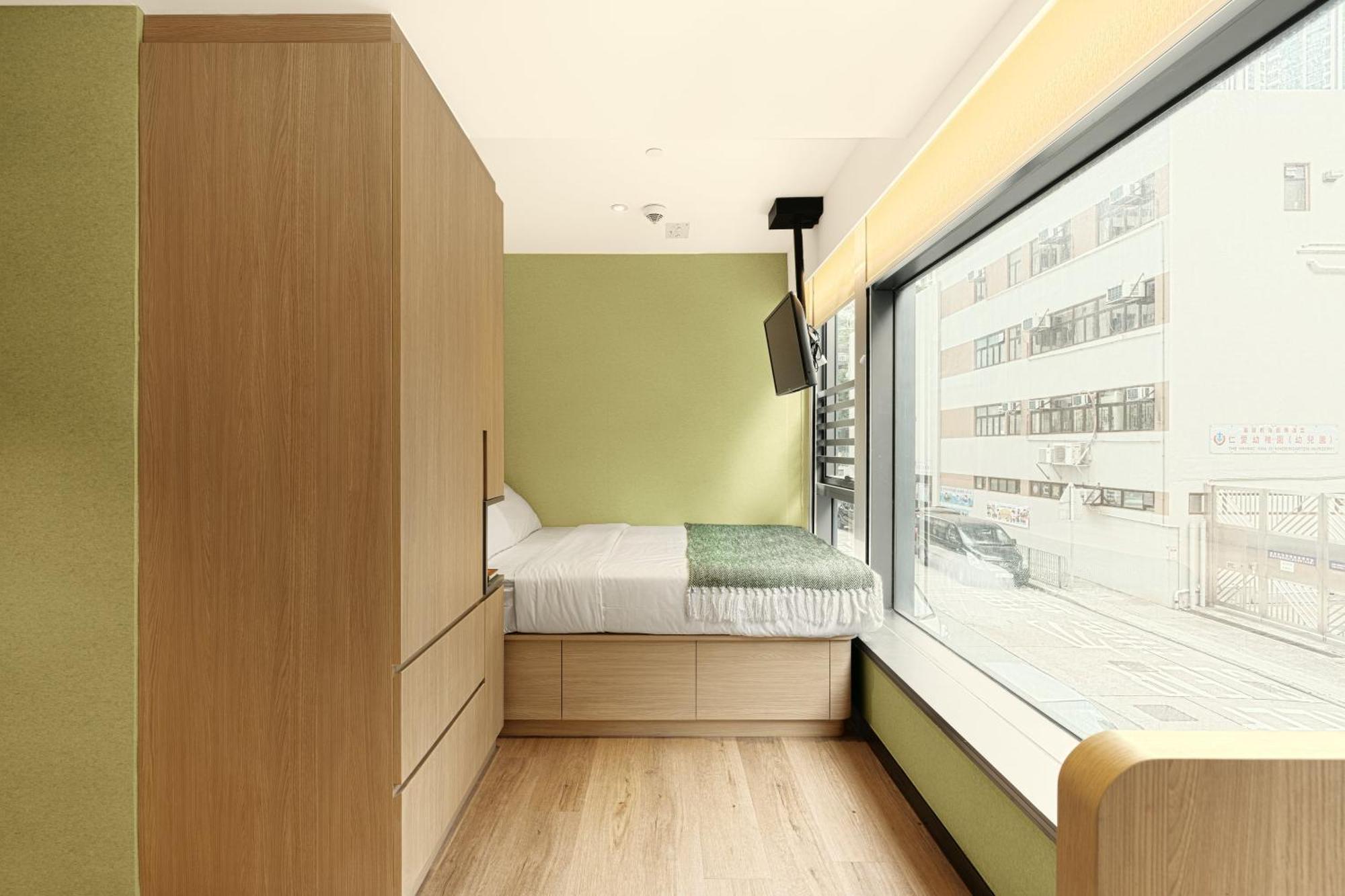 Urbanwood Ap Lei Chau Hong Kong